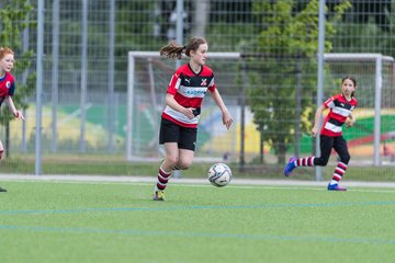 Bild 6 - wCJ Altona 2 - VfL Pinneberg 2 : Ergebnis: 15:0